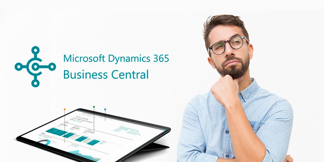What is new in the Microsoft Dynamics 365 Business Central?