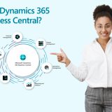 Why Dynamics 365 Business Central?