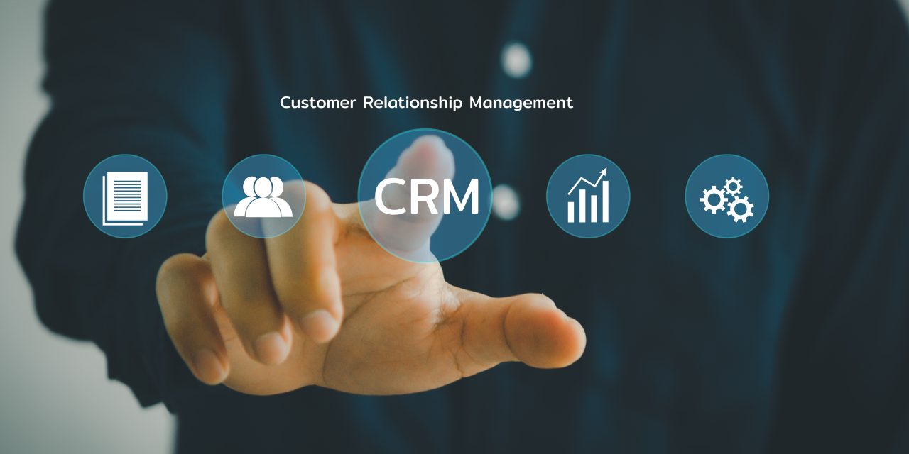A CRM Overview for Beginners