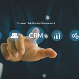A CRM Overview for Beginners
