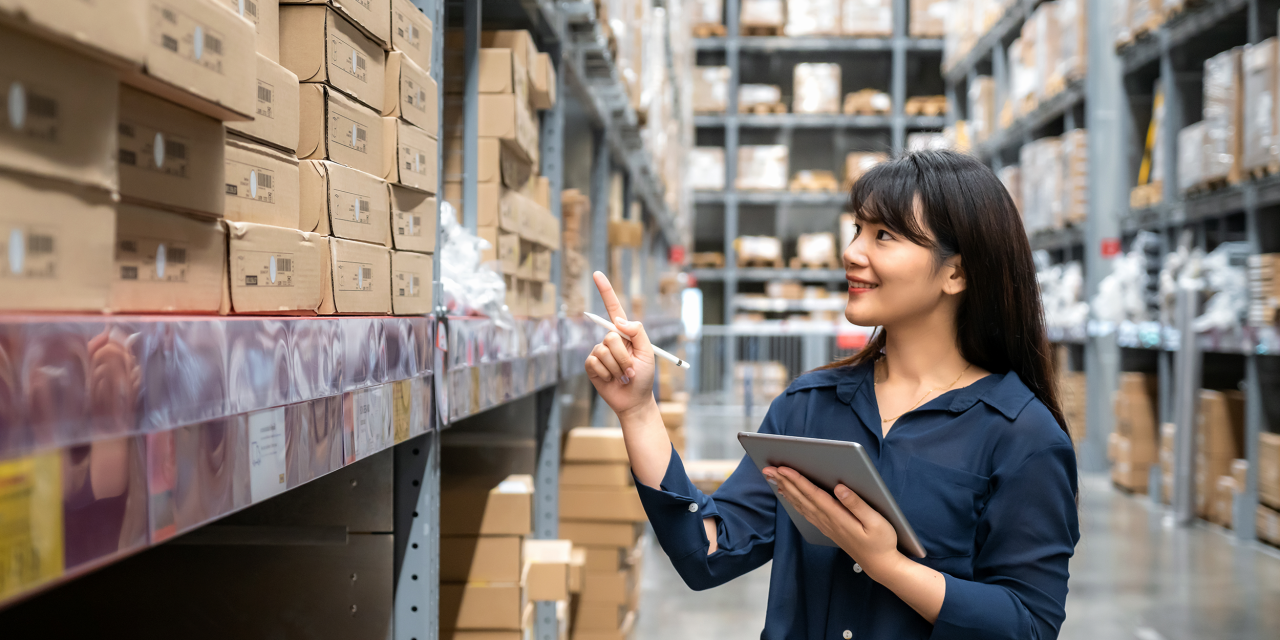 Business Central: A Comprehensive Guide to Inventory Management